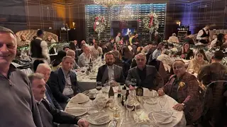 Skup u Njujorku pokazatelj jedinstva crnogorske dijaspore