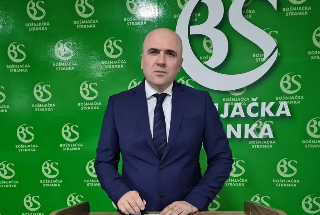 Nurković: Crna Gora i dalje nedovoljno spremna za razvoj funkcionalne tržišne ekonomije