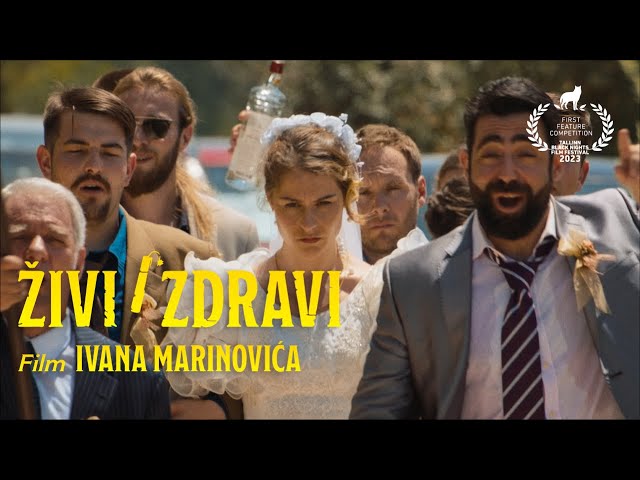 Projekcija filma „Živi i zdravi“ u Rožajama