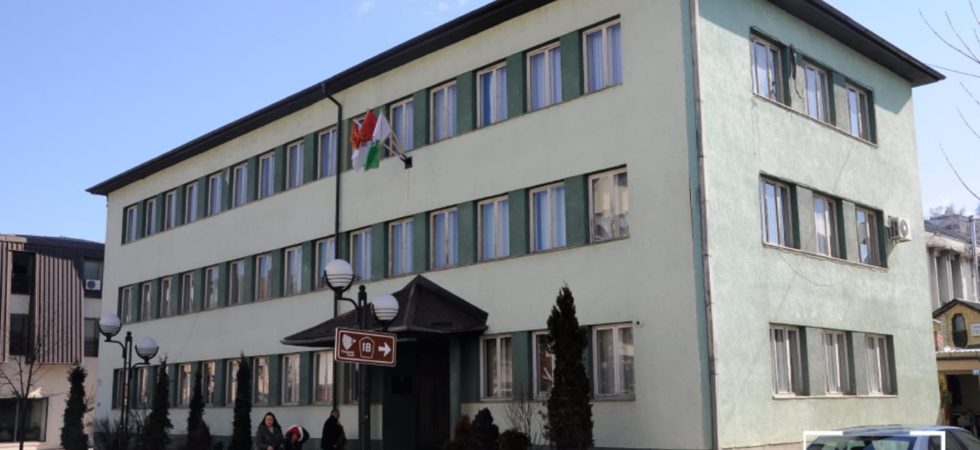 Saziv za 11. i 12. redovnu sjednicu SO Rožaje