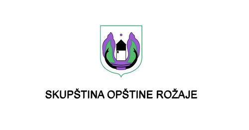 Saziv za 11. i 12. redovnu sjednicu SO Rožaje
