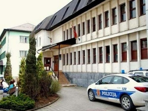 Spriječeno krijumčarenje odjeće i obuće vrijedne 14.700 eura