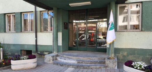Obavještenje Sekretarijata za uređenje prostora i zaštitu životne sredine