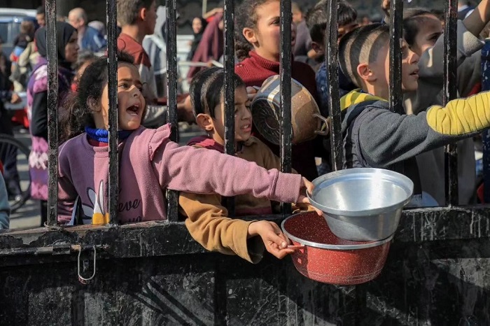 Država Palestina poziva sve odgovorne aktere da zaustave izraelski genocid i uništavanje palestinskog naroda i spriječe masovni pokolj u Rafahu