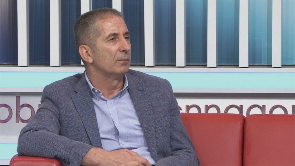 CEKUM planira  brojne aktivnosti najavio direktor Salko Luboder