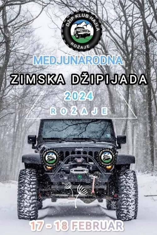 Apel vozačima!