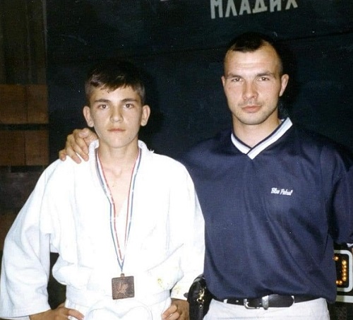 Admir Kajević se vraća u Džudo klub “Ibar”