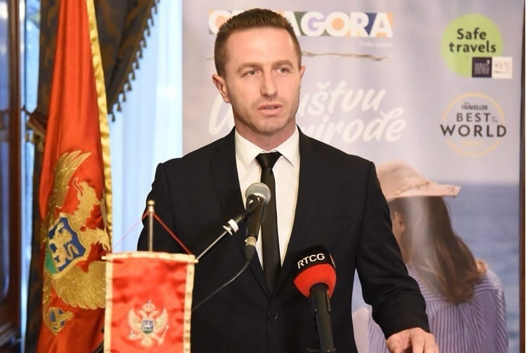 Amel Dedeić: Spas ski turizma u Crnoj Gori je u infrastrukturi