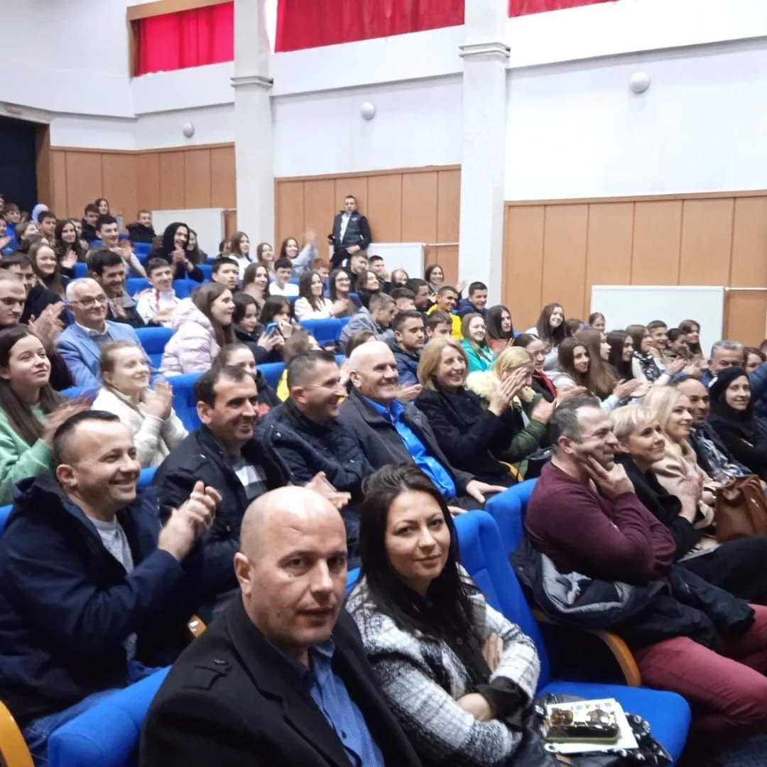 Dan maternjeg jezika obilježen u Petnjici