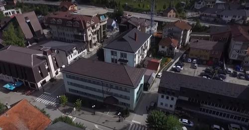 Poziv NVO za prijavljivanje na 11. i 12. redovnu sjednicu SO Rožaje