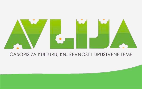 Rezultati 13. konkursa časopisa Avlija za najbolju pjesmu i priču na četvoroimenom govornom području