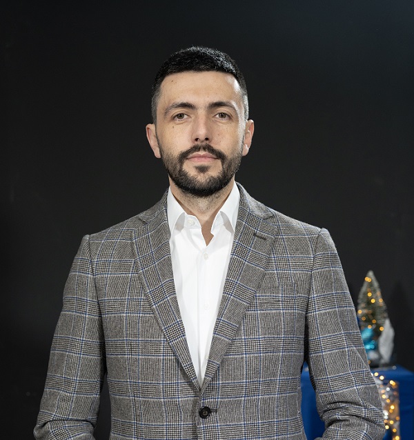 Živković: Dario Vraneš je prava slika parlamentarne većine, krivica za ovakvo stanje isključivo na PES-u