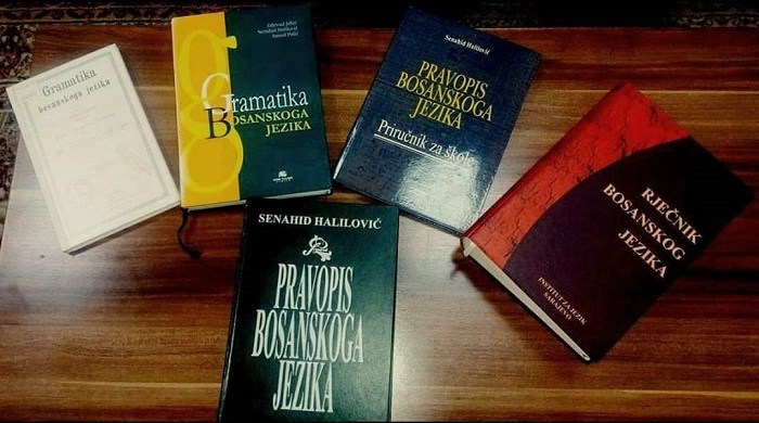 Danas je međunarodni dan maternjeg jezika: Bosanski jezik prepoznat i ugrađen u Ustavu Crne Gore