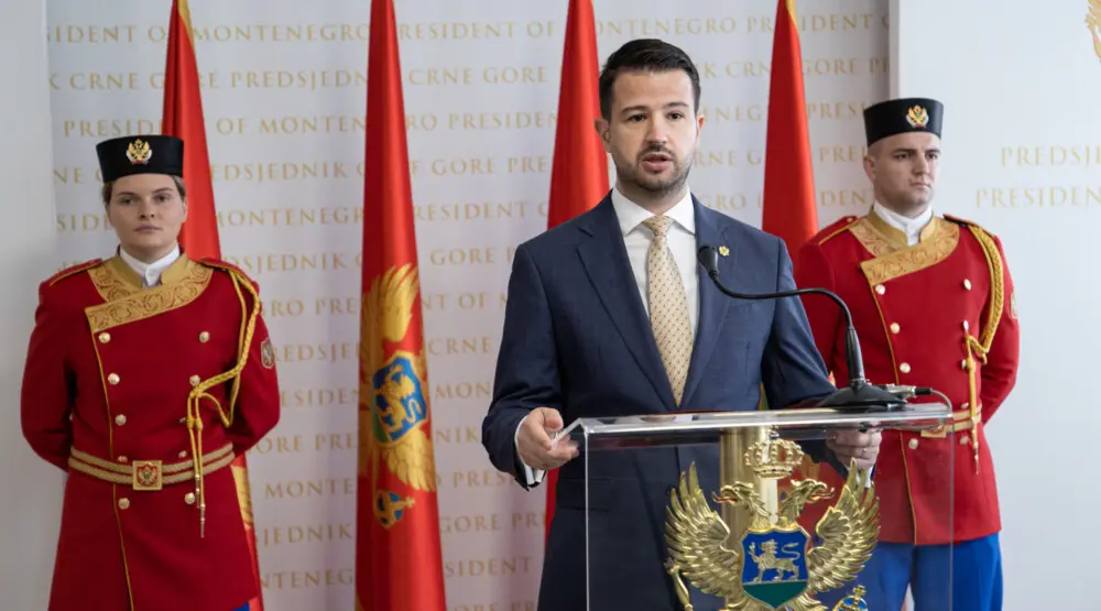 Milatović imenovao članove Upravnog odbora Fonda za zaštitu depozita