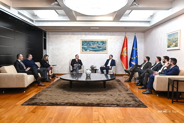 “Dogovor sa Makronom što prije, ubrzaćemo razvoj ka EU”