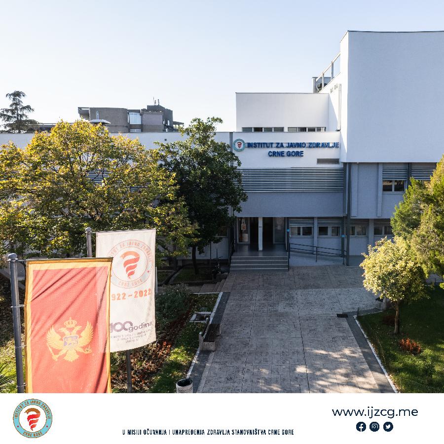 IJZCG: Vakcinacija protiv HPV sada i za dječake do 26 godina
