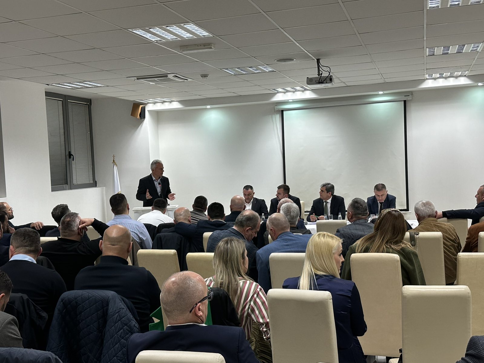 Održana sjednica Glavnog odbora: BS jedinstveno u nove pobjede