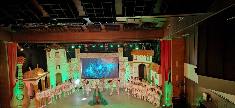 I bez podrške Ministarstva kulture „Pahulja“ traje