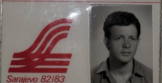 Od Bob reprezentacije do Olimpijske časti: Rasim Hadžić se priseća ZOI u Sarajevu 1984.
