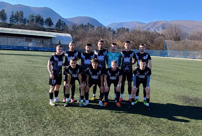 Ibar remizirao u Beranama (3:3)