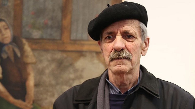 Ismet Hadžić petodecenijski trag u likovnoj umjetnosti Crne Gore (I)