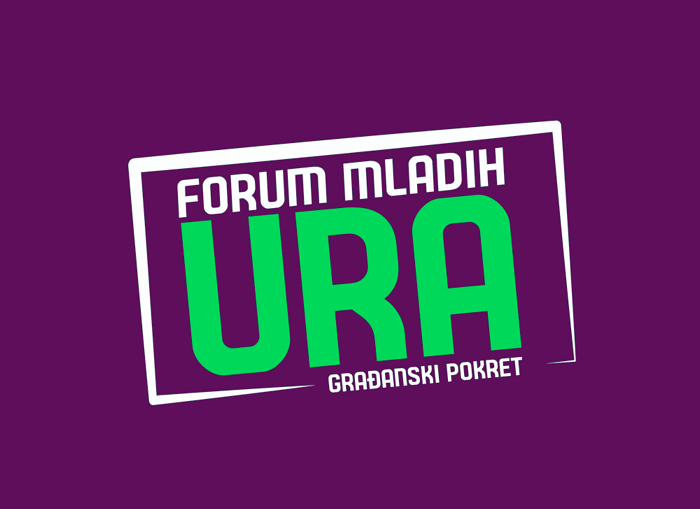 Forum mladih URE protiv uvođenja radne nedelja; uslove rada unaprijeđivati, a ne uskraćivati
