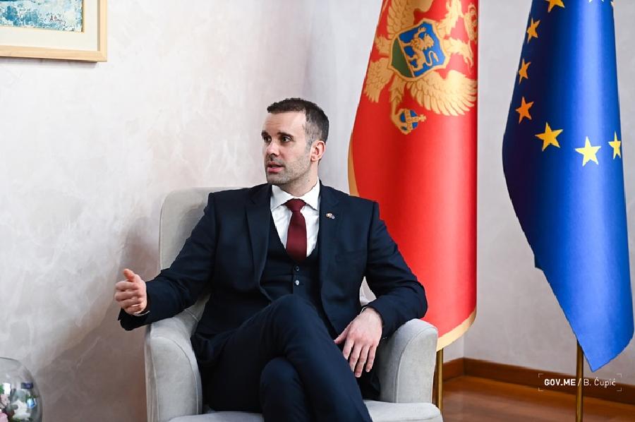 Članstvo u EU do 2028, velike infrastrukturne projekte završiti do 2030