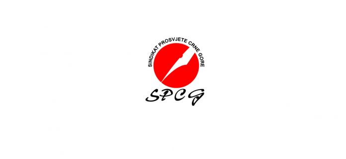 Pismo podrske SPCG-u od Sindikata državnih sluižbenika i namještenika