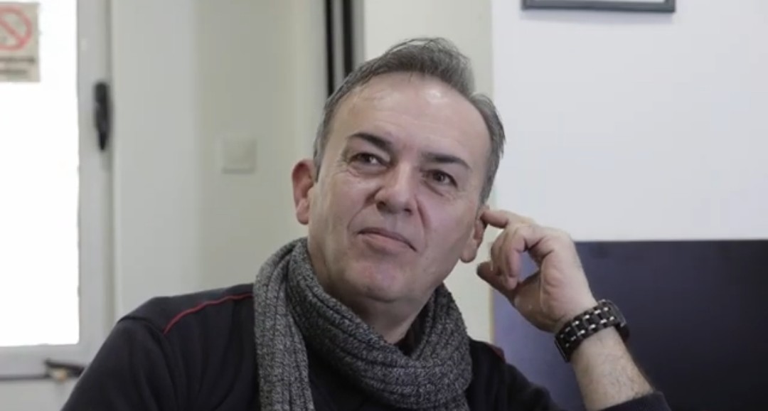 Erko Čolović Čola – Izazovi elektronike