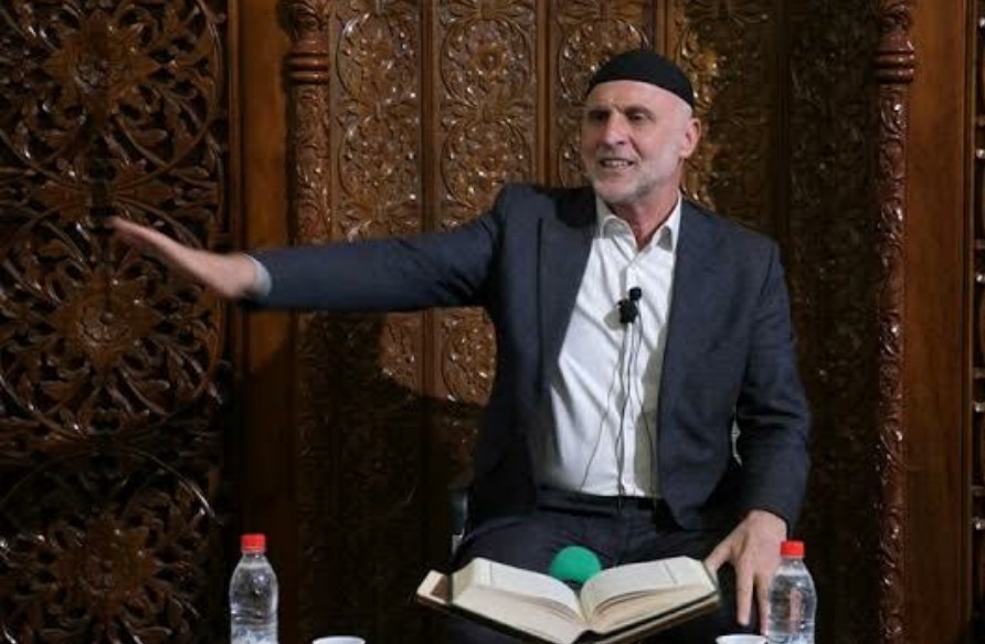 Hafiz Bugari održao u Rožajama predavanje na temu “Temelji islamskih stubova”