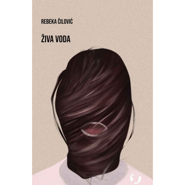 ”Živa voda”-Rebeka Čilović