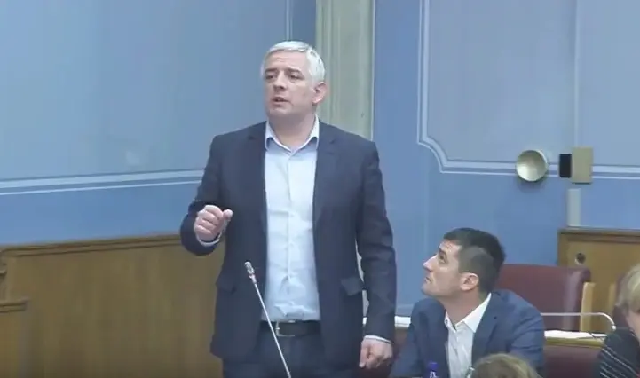 Vučurović: Nemamo ništa protiv ulaska BS u Vladu