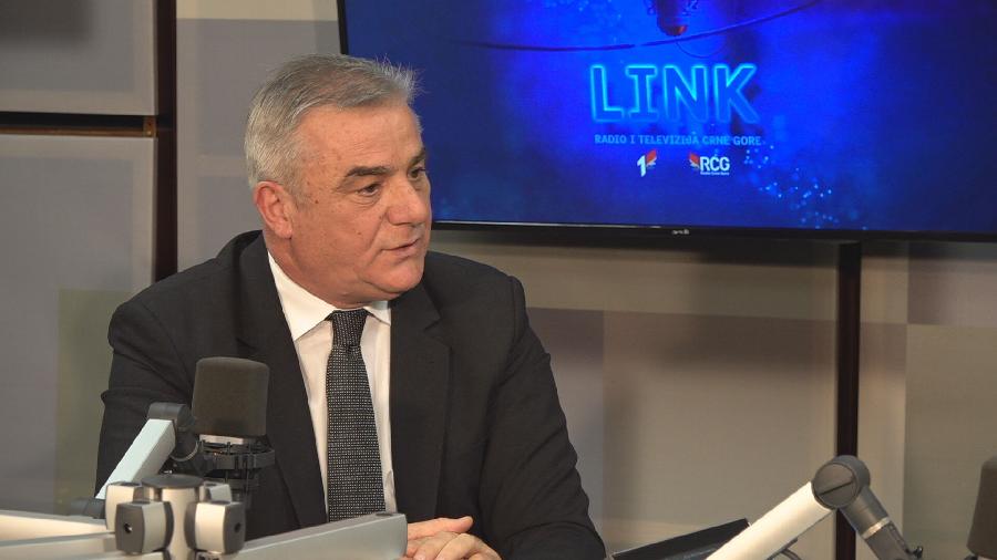 Hajdinaga: Posao čeka 20 doktora nauka i 272 magistra