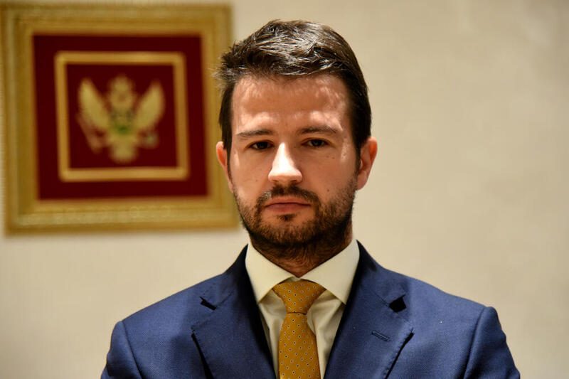Prva zvanična posjeta Predsjednika Crne Gore Austriji od obnove nezavisnosti