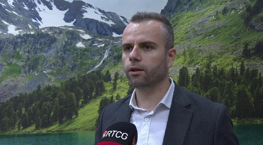 Omeragić: O ulasku BS u Vladu kad budemo zvanično pozvani