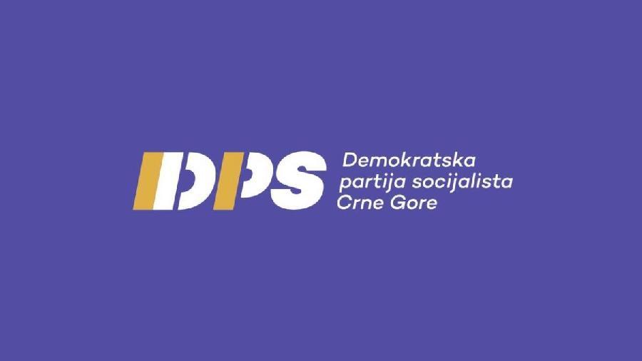 DPS: “Dešavanja u EPCG nastavak borbe za podjelu plijena”