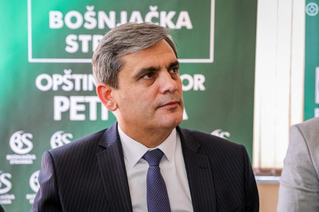 Bošnjačka stranka obilježava 18 godina postojanja – Ibrahimović: Istrajni na kursu ispravnih ideja