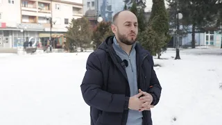 Rožajac Eldin Babić osvaja arhitektonski svijet svojim inovativnim projektima