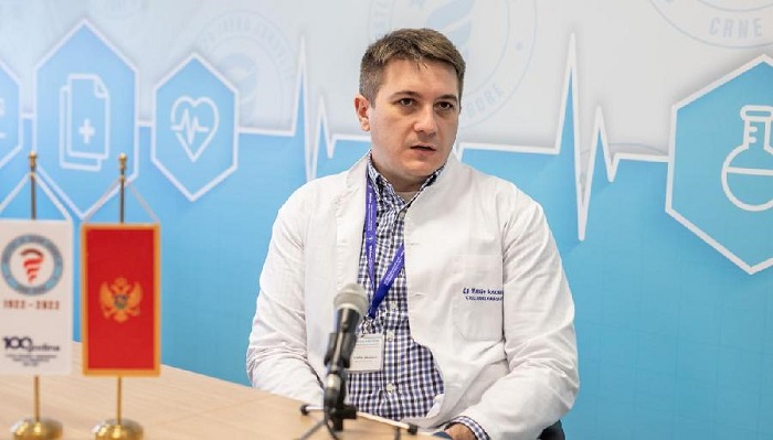 Joksimović: Pneumokokna vakcina se uvodi u redovni program vakcinacije