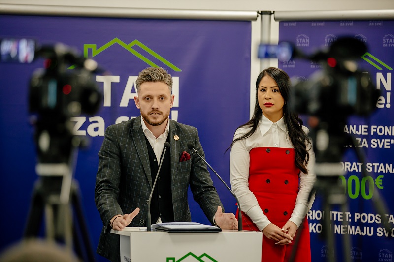 URA: Preko Fonda STAN ZA SVE cijena stana bi bila jednaka cijeni izgradnje – duplo manja od tržišnih