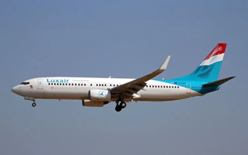 Kalač: Avio linija sa Luksemburgom prekinuta privremeno, Luxair radi sa odgovornim partnerima