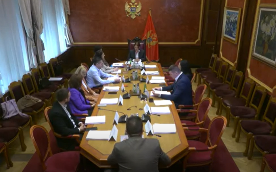 Beganović, Vukićević, Dobardžić, Đokaj, Kojičić i Maslenjak kandidati za sudiju Ustavnog suda