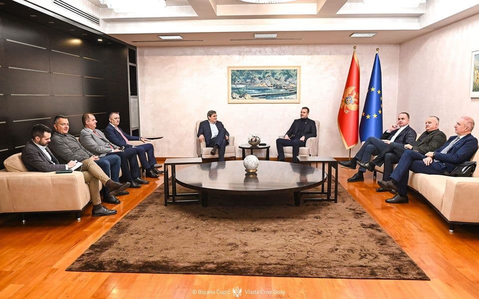 Partije manje brojnih naroda bezrezervno podržavaju EU agendu i dobijanje IBAR-a