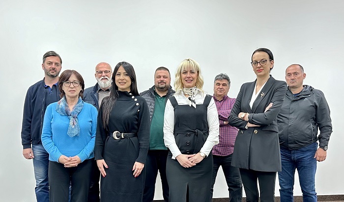 URA, PzP i Poseban klub: Riješena kriza vlasti u Podgorici