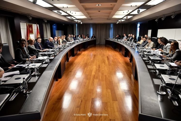 Bolja saradnja sa regionom korak bliže tržištu EU
