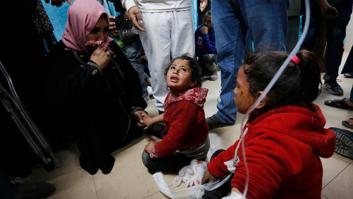 U izraelskim napadima na Pojas Gaze ubijeno više od 32.400 Palestinaca