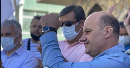 Ibrahimović: “Brate moj, bilo bi lakše da su tu u ovim teškim vremenima”
