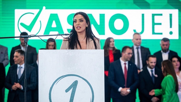 Musić: Stradanje nedužnih civila iz Gaze leži na savjesti čitave civilizacije
