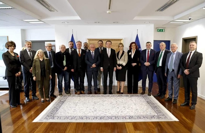 Bošnjaci u  regionu jačaju saradnju među državama u kojima žive