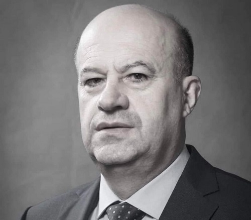 “Osnaživao mlade Bošnjake i bio njihov oslonac”